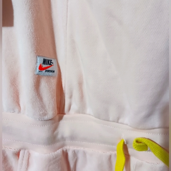 NIKE - Romper BNWT - Picture 3 of 8